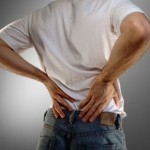 back pain and Workplace Safety