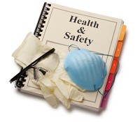 workplace health and safety manual