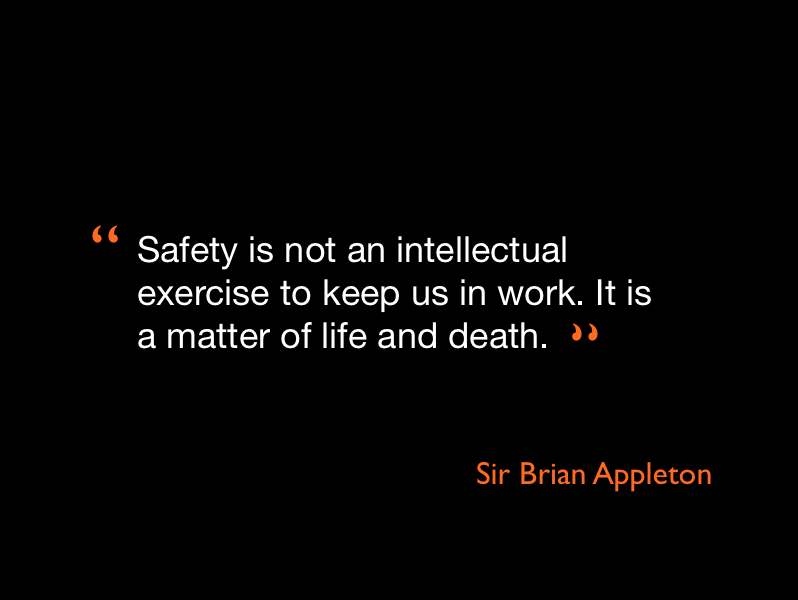 safety quote