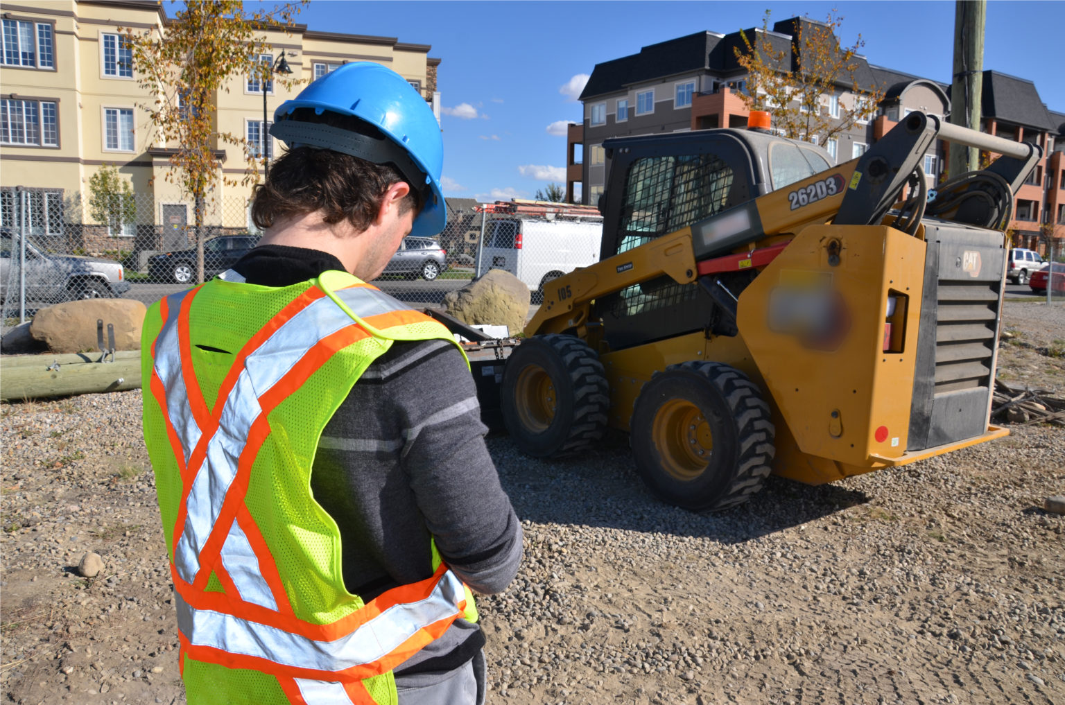 Forklift Operator Training Forklift Courses Workforce