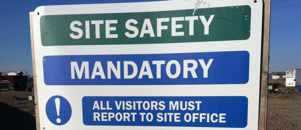 PEC Premier Contractor Safety Registry Services - image
