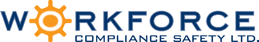 Workforce Compliance Safety Logo