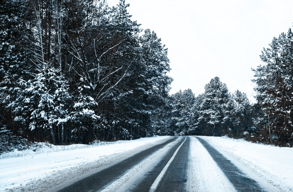 Winter Driving Online Course
