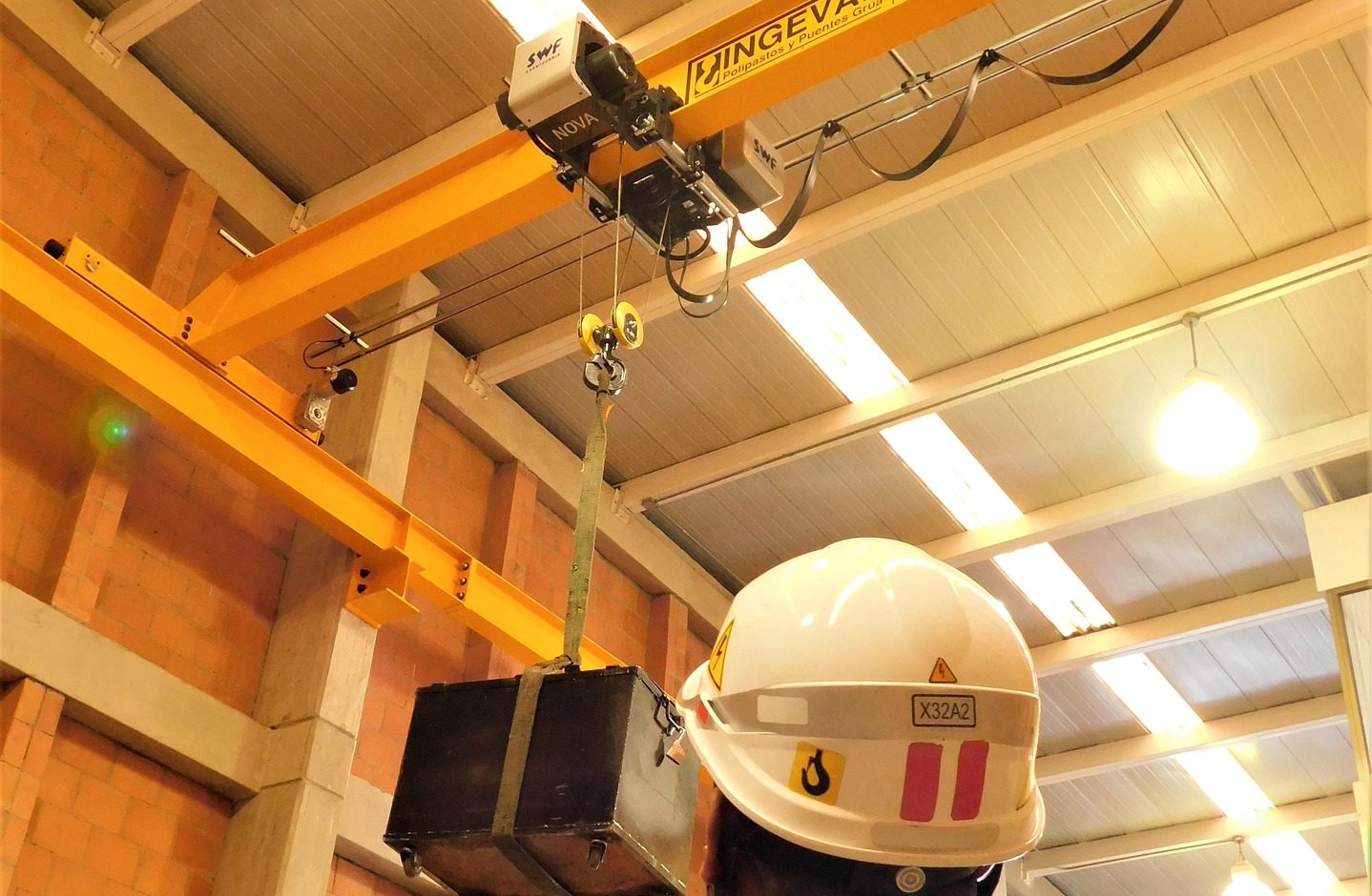 Rigging Training & Certification Online Workforce