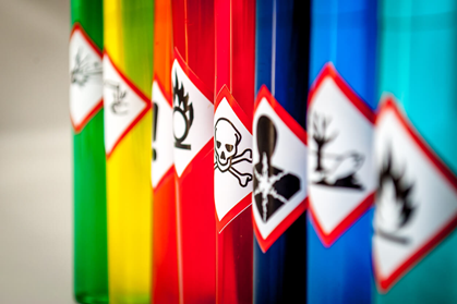 Dangerous signs and effect of safety culture