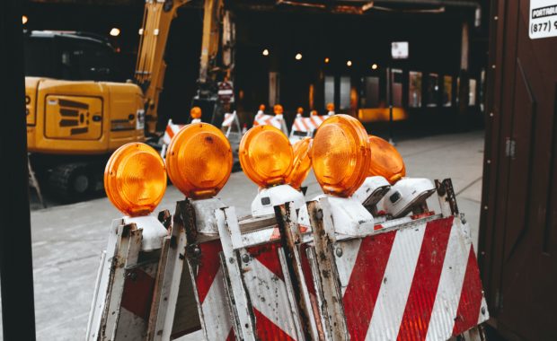 construction health and safety manual services
